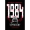 1984 - A K&eacute;preg&eacute;ny - George Orwell