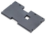 Conector Smart Card SMT Aurit