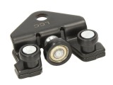 Ghidaj cu role, usa glisanta RENAULT TRAFIC II bus (JL) (2001 - 2014) METZGER 2310043