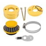 Filtru Aer Sport Pocket Bike 44mm - compatibil Mini ATV 49cc 2T