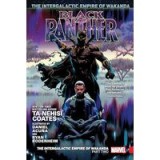 Black Panther Vol. 4
