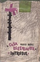 Casa blestemata. Intrusul foto