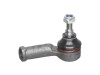 Cap bara Ford Focus 1 (DAW, DBW) Teknorot, punte fata dreapta, filet M14x2R, con 13mm