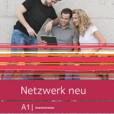 Netzwerk neu A1