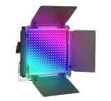 Cumpara ieftin Panou Neweer RGB 660 LED,fara trepied inclus,cabluri alimentare,gentuta transport, Neewer