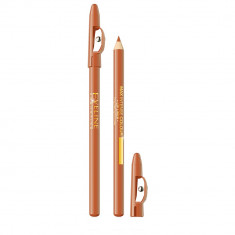 Creion pentru conturul buzelor Eveline Cosmetics Max Intense nuanta 17 Warm Nude foto