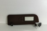 Parasolar st&acirc;nga PORSCHE PANAMERA 971 2018 OEM: 971.857.551.T,971857551T 23508822
