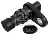 FEBI BILSTEIN 176231 Senzor impulsuri, arbore cotit