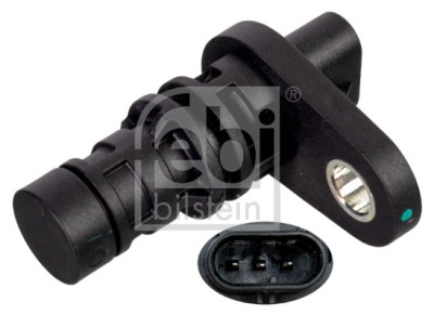 FEBI BILSTEIN 176231 Senzor impulsuri, arbore cotit foto
