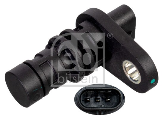FEBI BILSTEIN 176231 Senzor impulsuri, arbore cotit