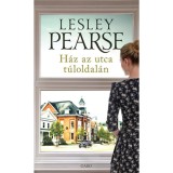 H&aacute;z az utca t&uacute;loldal&aacute;n - Lesley Pearse