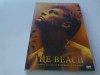 The beach