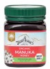 Miere de Manuka MGO 250+ Bio TranzAlpine, Hoyer, 250g, Noua Zeelandă