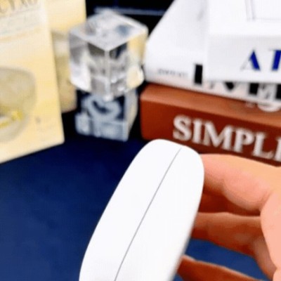 Căști Wireless Q11 foto