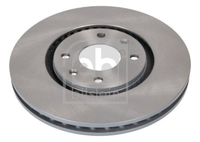 FEBI BILSTEIN 10679 Disc frana foto