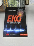 EKG tot ce trebuie să știi - Malcolm S. Thaler