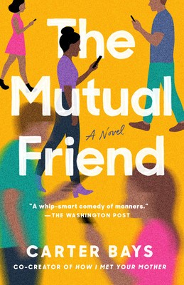 The Mutual Friend foto