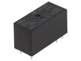 Releu electromagnetic SPST-NO 24VDC 16A 250VAC