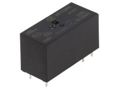 Releu electromagnetic SPST-NO 24VDC 16A 250VAC