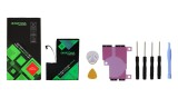 Baterie PATONA Premium f. Apple iPhone 12 Pro Max A2342 A2410 A2411 A2412 incl. set de scule electrice