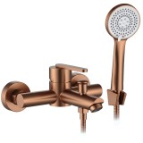 Baterie cadă REA Ontario Brush Copper