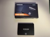 SSD Samsung 860 EVO 500GB 2.5 inch SATA III MZ-76E500B/EU