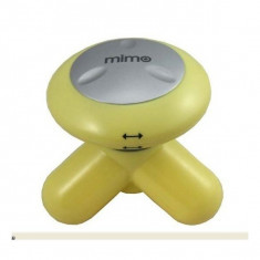 Aparat de masaj Mini Massager foto