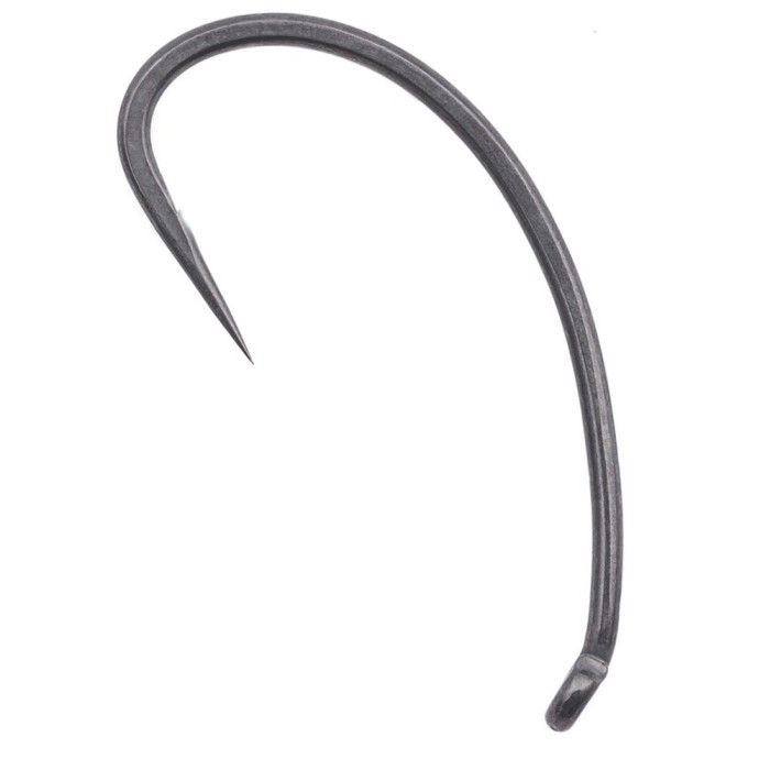 Carlige KORDA Spinner Nr.6, Barbless, 10buc/pac