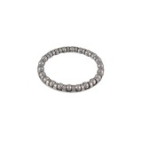 Coronita pentru scuter, diametru exterior 40mm, diametru interior 34mm Cod:484128000RM