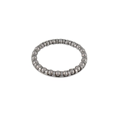 Coronita pentru scuter, diametru exterior 40mm, diametru interior 34mm Cod:484128000RM foto