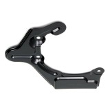 Protectie stropire disc frana Seat Arosa (6H) 05.97-06.04; VW Lupo (6X1/6E1) 05.98-07.05 fara versiune 3L, Polo (6N) Hb 10.94-08.99, Polo (6N2) Hb 10