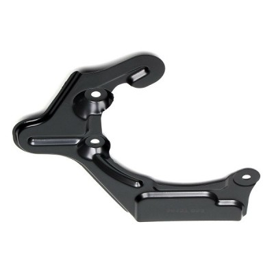 Protectie stropire disc frana Seat Arosa (6H) 05.97-06.04; VW Lupo (6X1/6E1) 05.98-07.05 fara versiune 3L, Polo (6N) Hb 10.94-08.99, Polo (6N2) Hb 10 foto