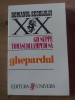 Ghepardul - Giuseppe Tomasi Di Lampedusa, Editura Univers, 1995, Roman clasic, 232 pagini
