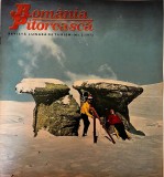 Romania Pitoreasca nr 2 1972 Almanah 31 pagini romana coperti brosate