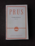 FARAONUL - PRUS VOL.I+II