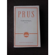 FARAONUL - PRUS VOL.I+II
