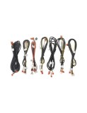 Kit lumini ambientale Profesionale RGB Dynamic Carguard