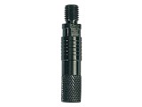 CONECTOR JAXON QUICK RELEASE BLACK A