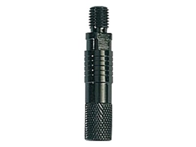 CONECTOR JAXON QUICK RELEASE BLACK A foto