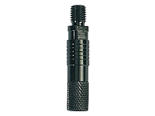CONECTOR JAXON QUICK RELEASE BLACK A