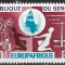 B2564 - Senegal 1964 - EUROPAFRICA neuzat,perfecta stare