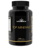 Top Minerals, 100 capsule, Vitabolic