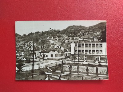 CARTE POSTALA - RSR - OLANESTI foto