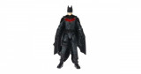 Speci&aacute;lis Batman Figura f&eacute;ny- &eacute;s hanghat&aacute;ssal 30cm #fekete