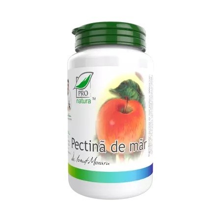 PECTINA DE MAR 60CPS