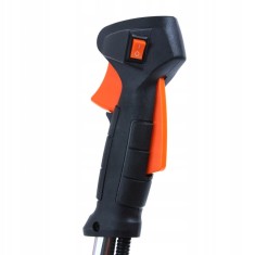 Maner Comanda Comenzi Acceleratie MotoCoasa - MotoCositoare Stihl foto