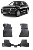 Covorase din cauciuc pentru Audi Q5 II (2016-2020 ), Umbrella