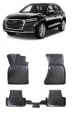 Cumpara ieftin Covorase din cauciuc pentru Audi Q5 II (2016-2020 )