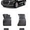 Covorase din cauciuc pentru Audi Q5 II (2016-2020 )