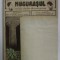 MUGURASUL , REVISTA ELEVILOR DE CURS PRIMAR , ANUL II , NR. 4 , APRILIE , 1935 , COPERTA FATA REFACUTA